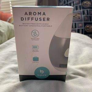 Aroma Diffuser